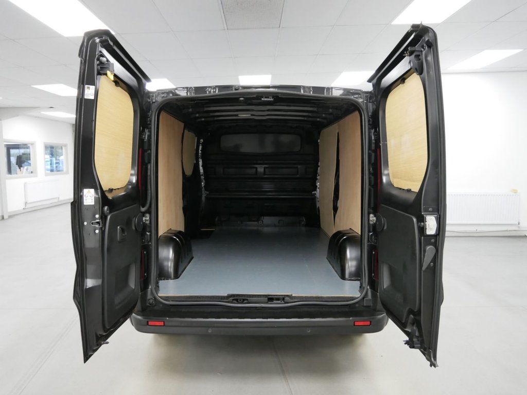 Used Renault Trafic 2022 for sale - 76356335: Photo 3