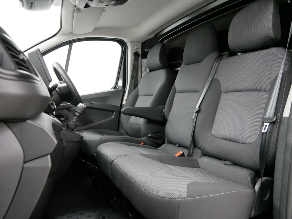 Used Renault Trafic 2022 for sale - 76356335: Photo 4