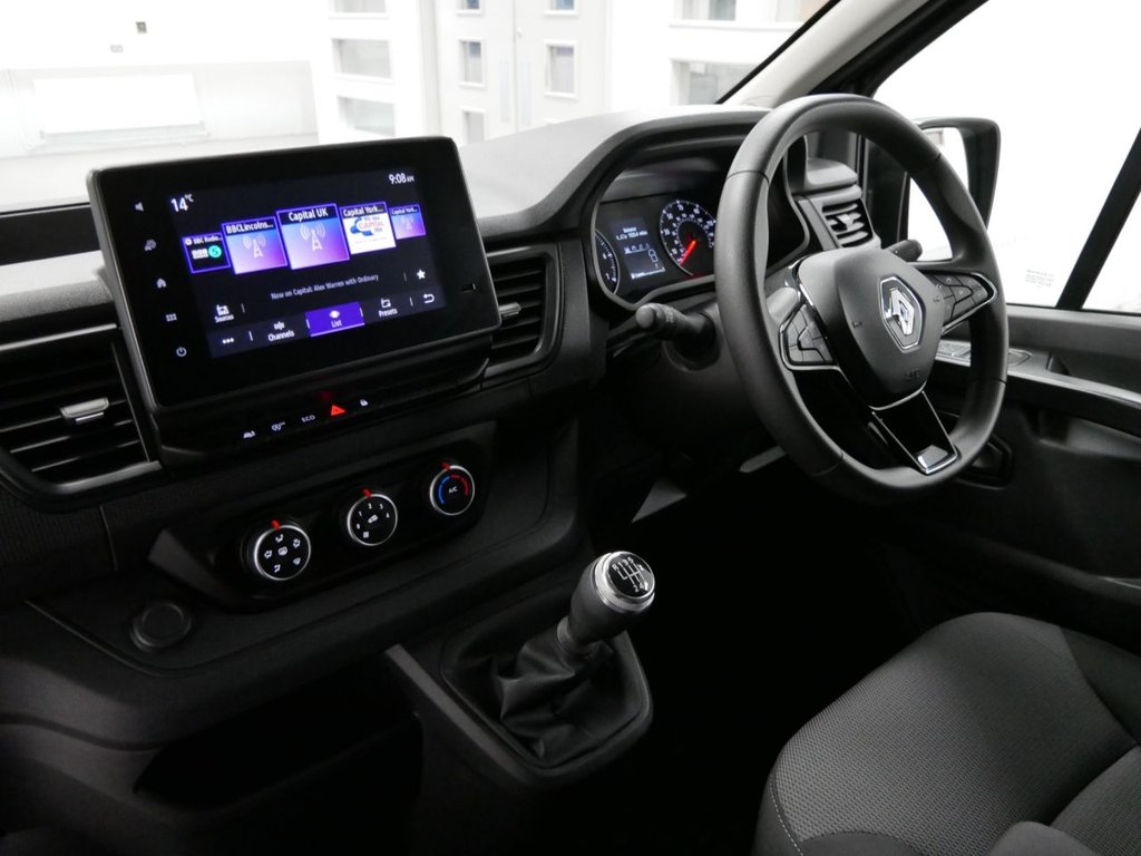 Used Renault Trafic 2022 for sale - 76356335: Photo 5