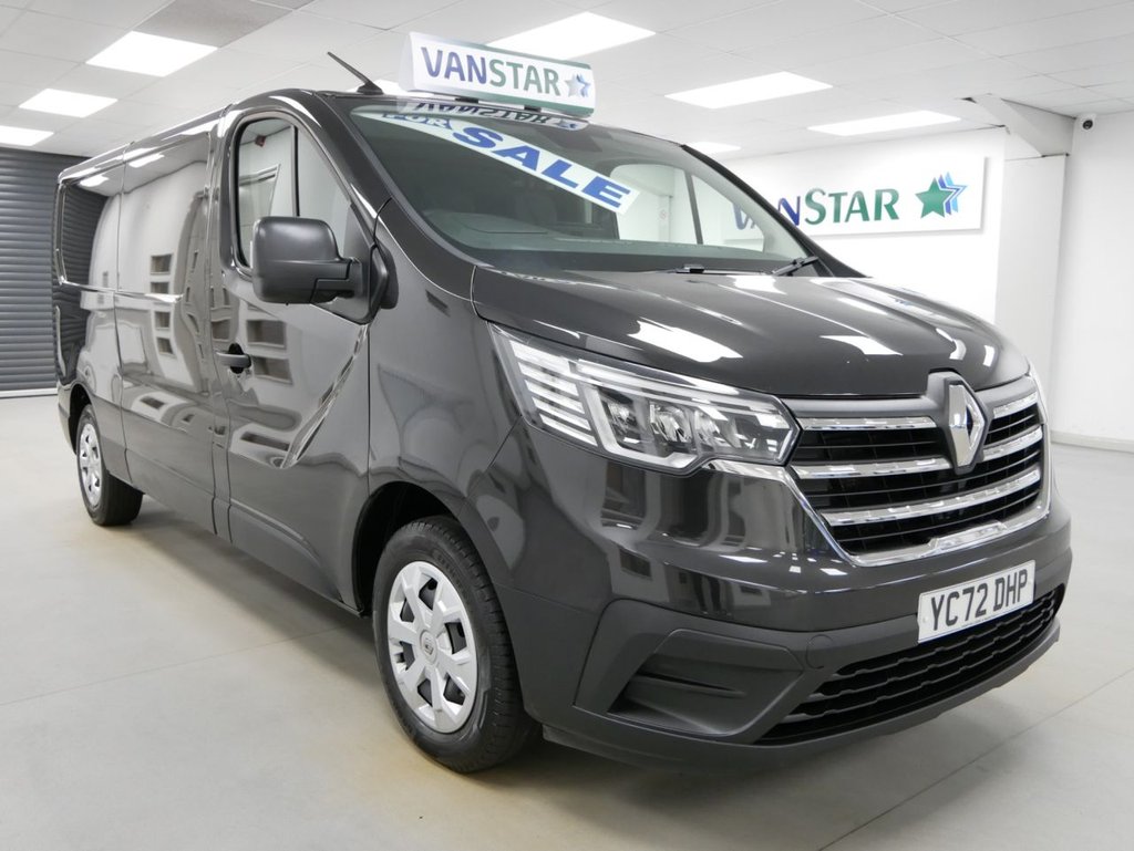 Used Renault Trafic 2022 for sale - 76356335: Photo 8