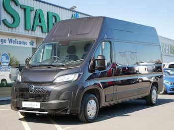 Used Citroen Relay 2026 for sale - 79675318: Photo