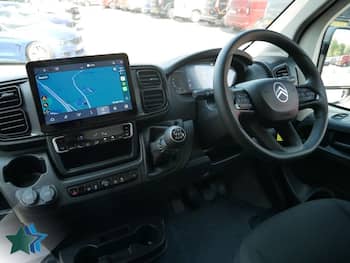 Used Citroen Relay 2026 for sale - 79675318: Photo