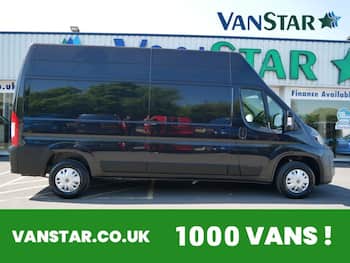Used Citroen Relay 2026 for sale - 79675318: Photo