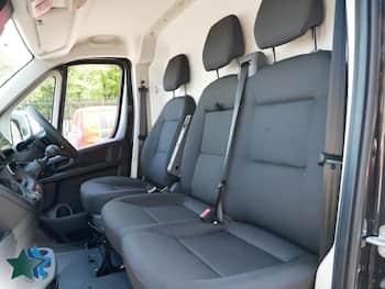 Used Citroen Relay 2026 for sale - 79675318: Photo
