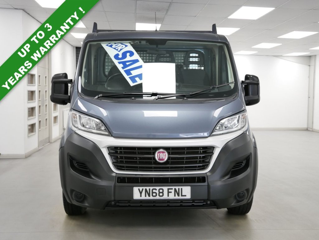 Used Fiat Ducato 2018 for sale - 76345428: Photo 10