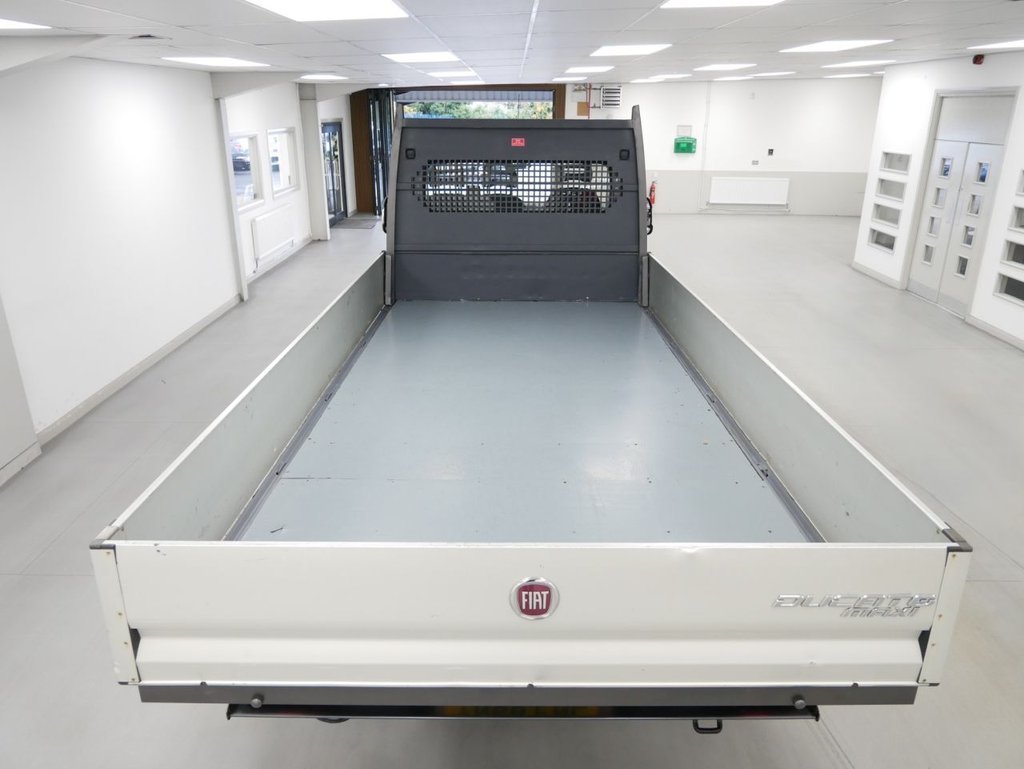 Used Fiat Ducato 2018 for sale - 76345428: Photo 3