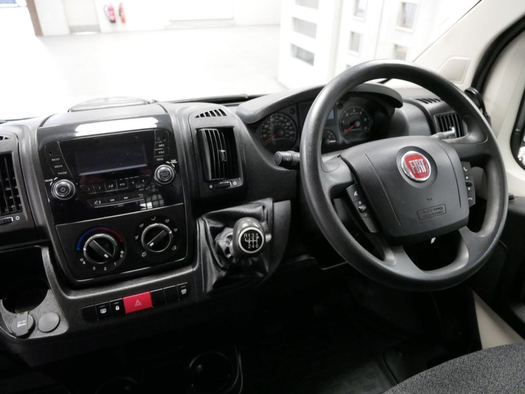 Used Fiat Ducato 2018 for sale - 76345428: Photo 4