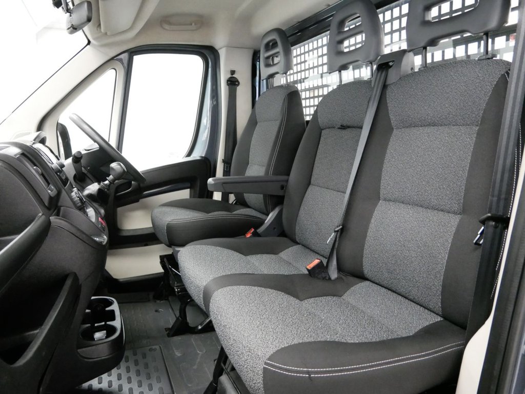 Used Fiat Ducato 2018 for sale - 76345428: Photo 5