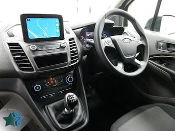 Used Ford Transit Connect 2022 for sale - 78246531: Photo