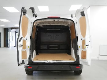 Used Ford Transit Connect 2022 for sale - 78246531: Photo