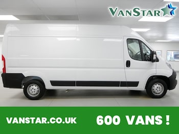 Used Citroen Relay 2023 for sale - 76068565: Photo