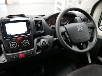 Used Citroen Relay 2023 for sale - 76068565: Photo