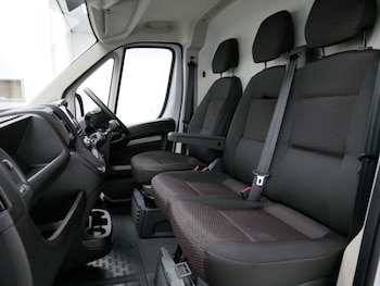 Used Citroen Relay 2023 for sale - 76068565: Photo