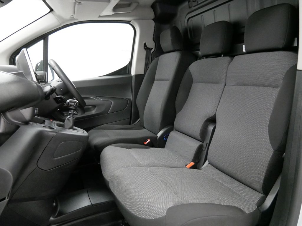 Used Toyota ProAce 2022 for sale - 76469851: Photo 5