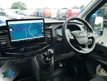 Used Ford Transit 2025 for sale - 78887056: Photo