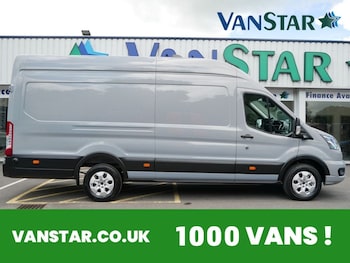 Used Ford Transit 2025 for sale - 78887056: Photo