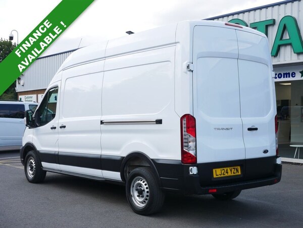 Used Ford Transit 2024 for sale - 74974405: Photo 10