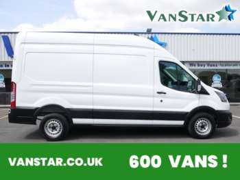 Used Ford Transit 2024 for sale - 74974405: Photo