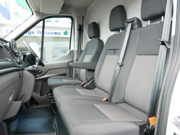 Used Ford Transit 2024 for sale - 74974405: Photo 4