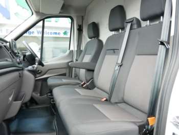 Used Ford Transit 2024 for sale - 74974405: Photo