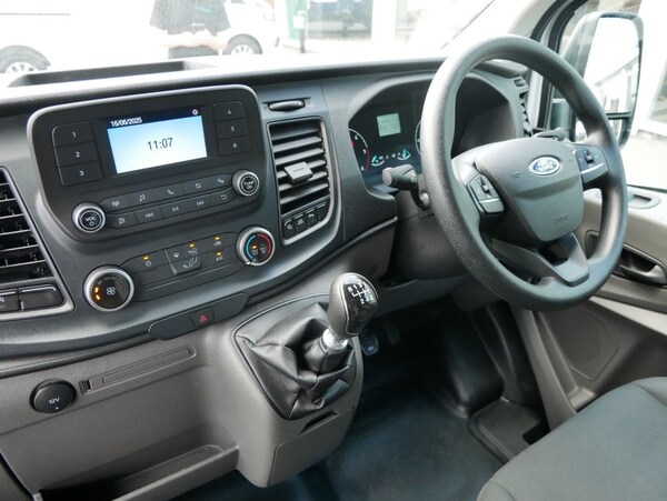 Used Ford Transit 2024 for sale - 74974405: Photo 5