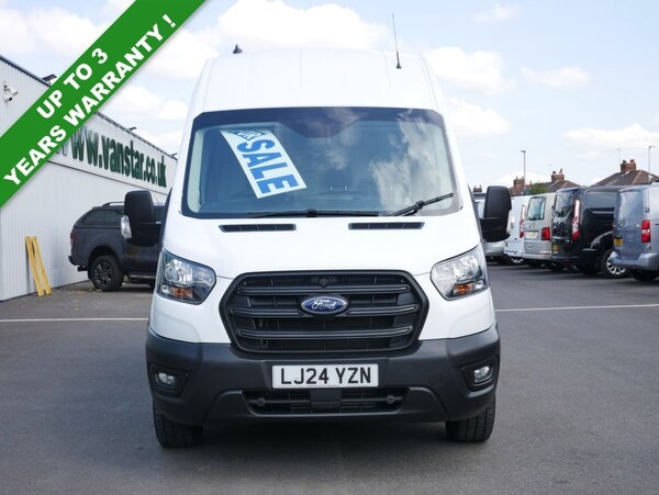 Used Ford Transit 2024 for sale - 74974405: Photo 9