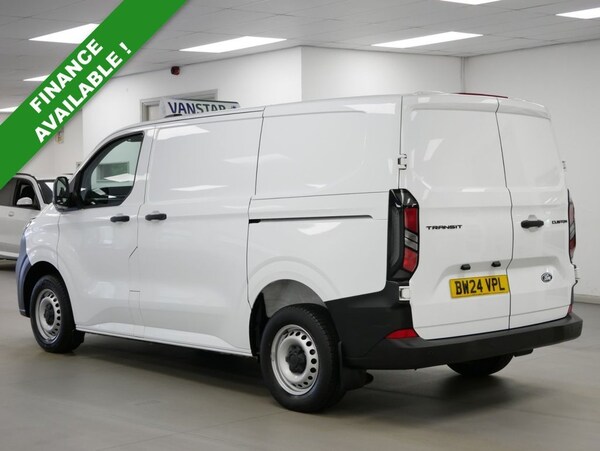 Used Ford Transit Custom 2024 for sale - 75336056: Photo 10