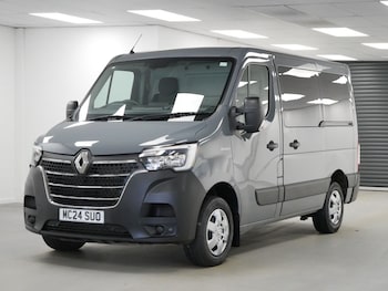 Used Renault Master 2024 for sale - 77927166: Photo
