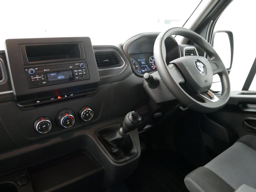 Used Renault Master 2024 for sale - 77927166: Photo 2
