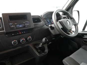 Used Renault Master 2024 for sale - 77927166: Photo