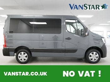 Used Renault Master 2024 for sale - 77927166: Photo