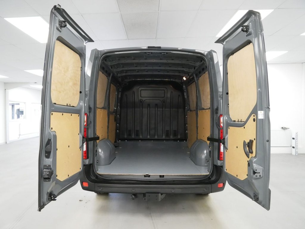 Used Renault Master 2024 for sale - 77927166: Photo 5