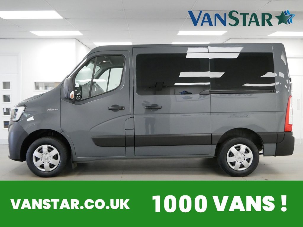 Used Renault Master 2024 for sale - 77927166: Photo 6