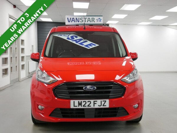 Used Ford Transit Connect 2022 for sale - 74696388: Photo 10