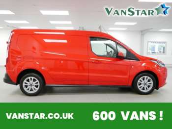 Used Ford Transit Connect 2022 for sale - 74696388: Photo