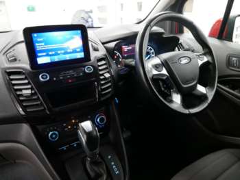 Used Ford Transit Connect 2022 for sale - 74696388: Photo