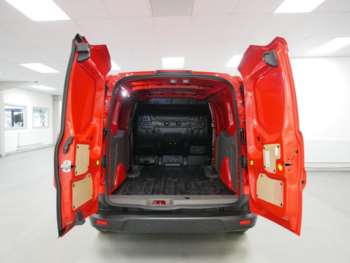 Used Ford Transit Connect 2022 for sale - 74696388: Photo