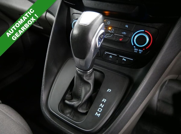 Used Ford Transit Connect 2022 for sale - 74696388: Photo 6