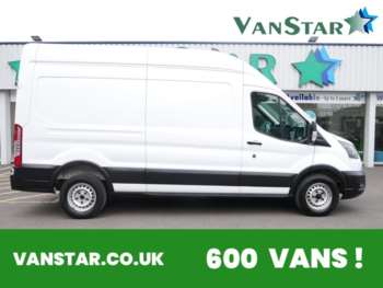 Used Ford Transit 2024 for sale - 74916433: Photo