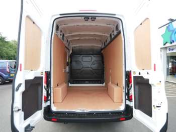 Used Ford Transit 2024 for sale - 74916433: Photo