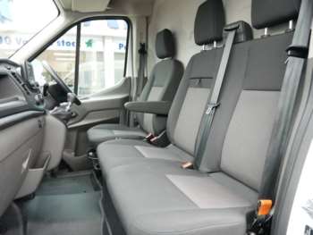 Used Ford Transit 2024 for sale - 74916433: Photo