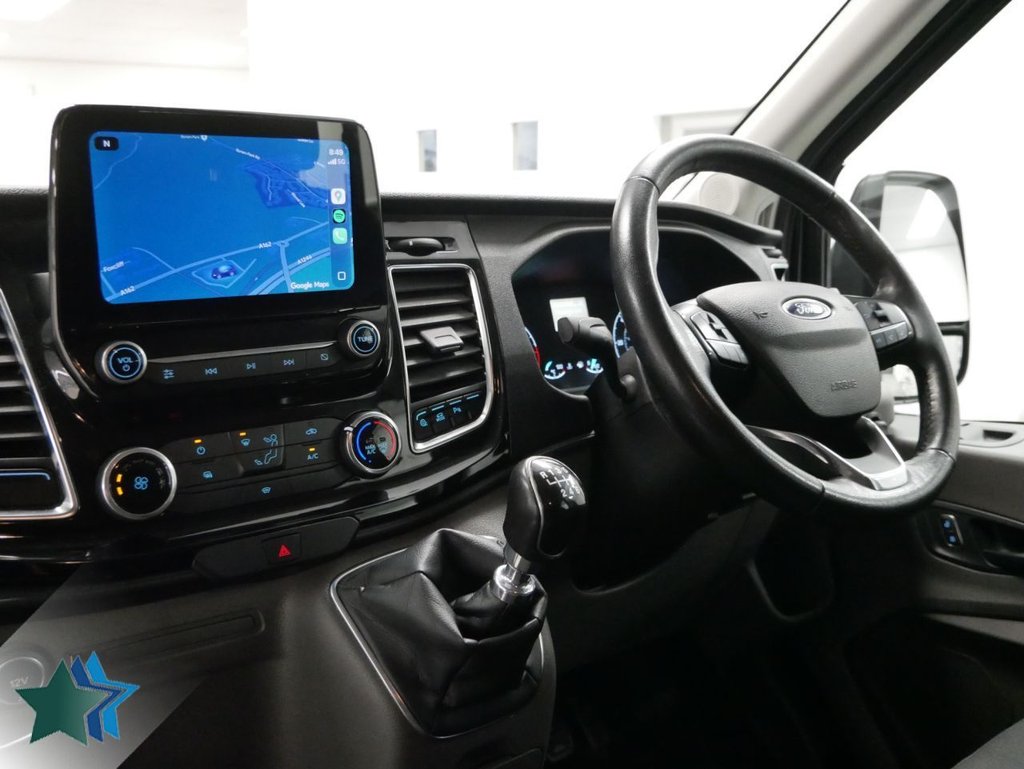 Used Ford Transit 2020 for sale - 77667027: Photo 2