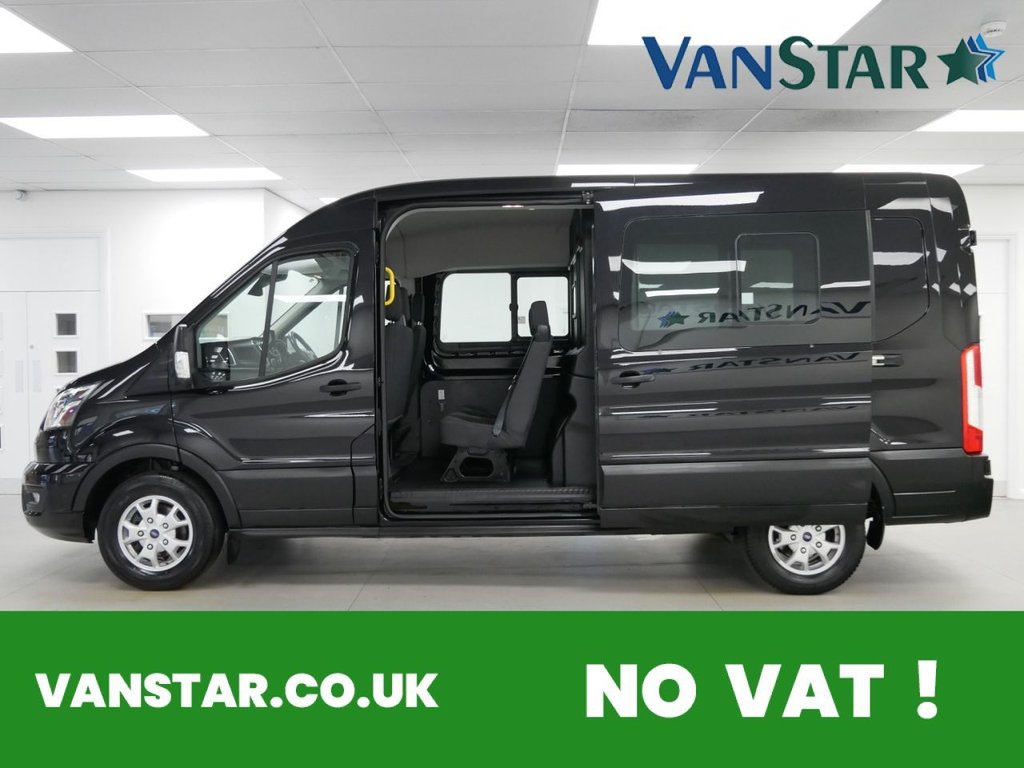 Used Ford Transit 2020 for sale - 77667027: Photo 3