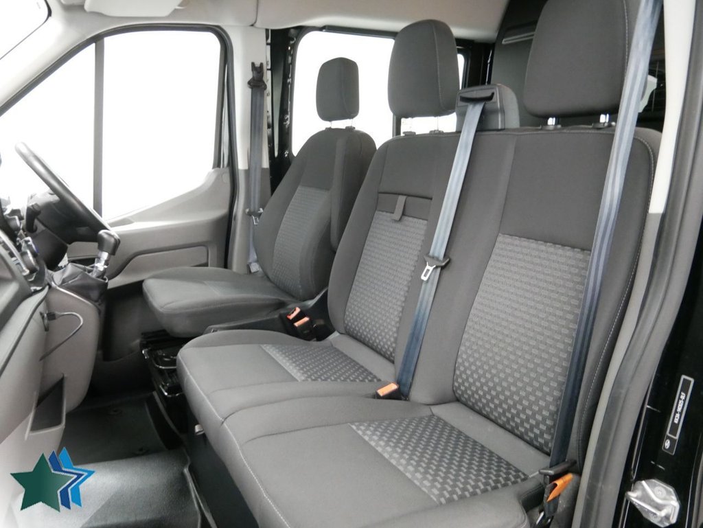 Used Ford Transit 2020 for sale - 77667027: Photo 4