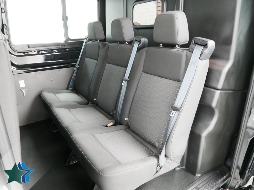 Used Ford Transit 2020 for sale - 77667027: Photo 5