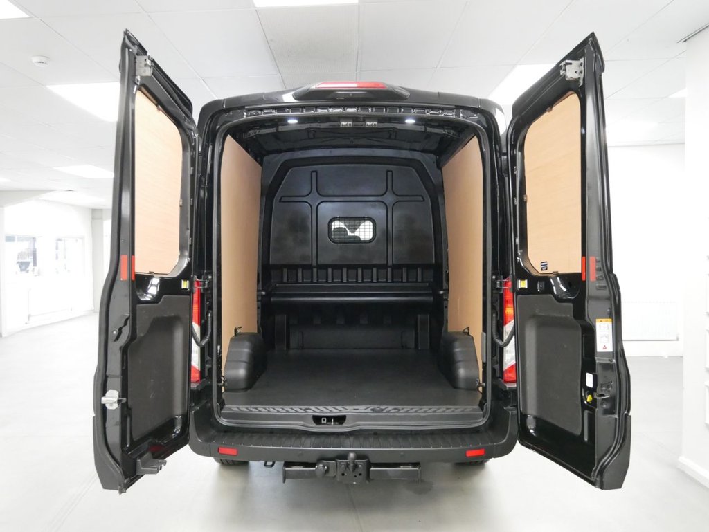 Used Ford Transit 2020 for sale - 77667027: Photo 6