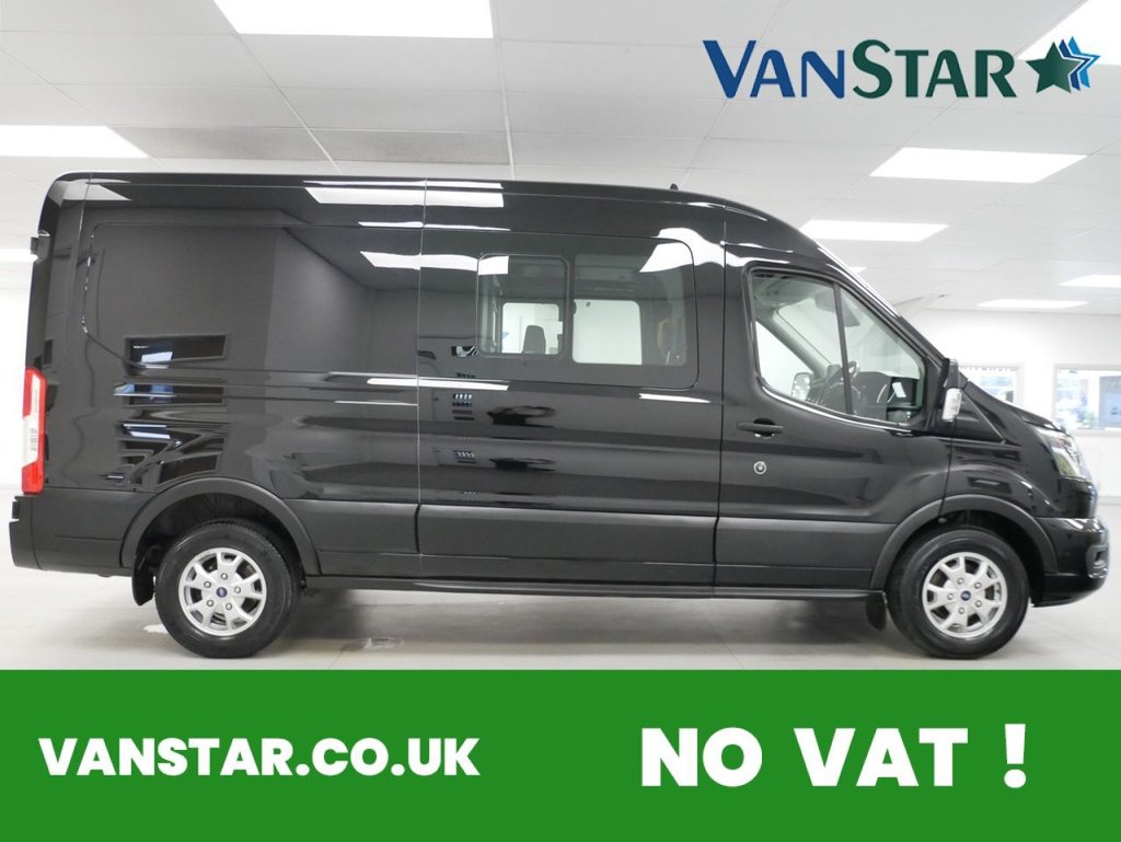 Used Ford Transit 2020 for sale - 77667027: Photo 7
