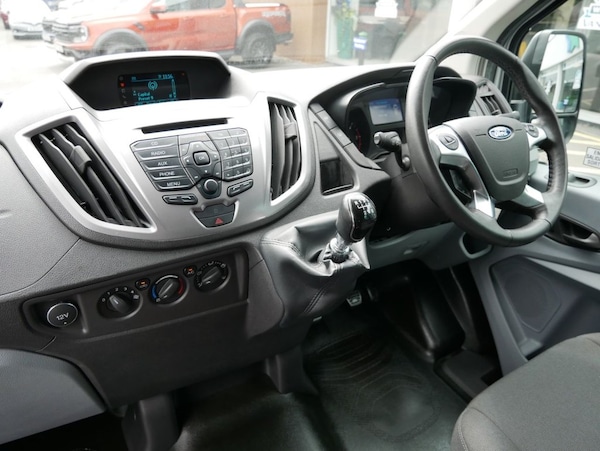Used Ford Transit 2016 for sale - 74473438: Photo 5