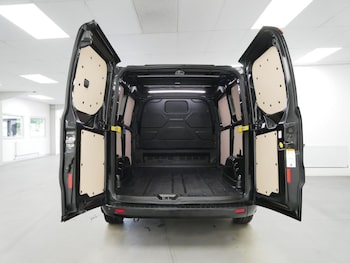 Used Ford Transit Custom 2023 for sale - 78524880: Photo