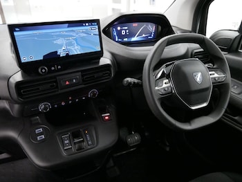 Used Peugeot Partner 2024 for sale - 75515928: Photo